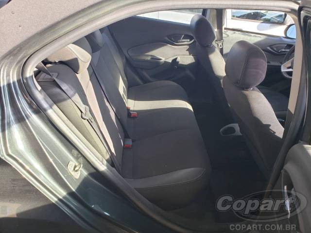 2019 CHEVROLET ONIX 