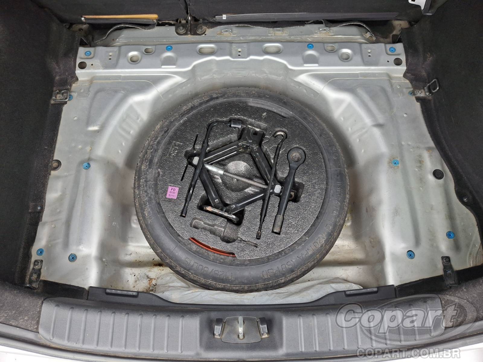 Foto 10 de 12: 2011 HYUNDAI I30