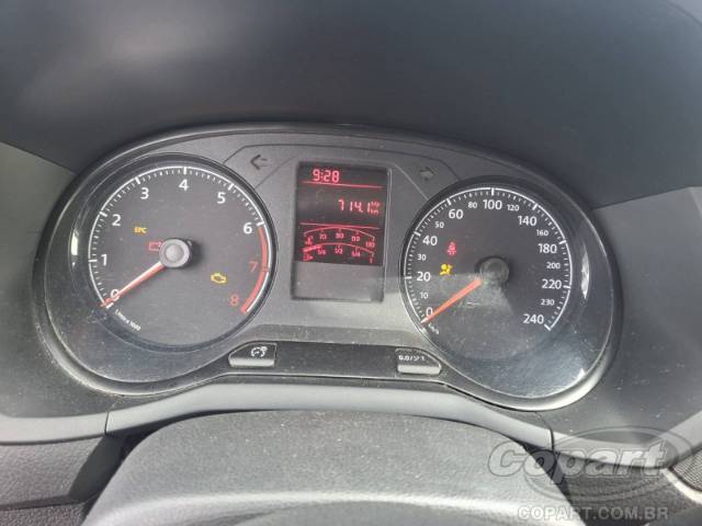 2022 VOLKSWAGEN GOL 