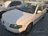 2007 VOLKSWAGEN GOL 