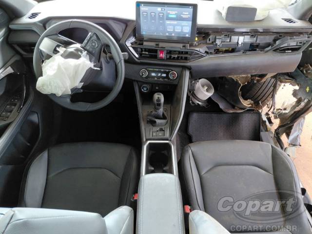 2026 TOYOTA Yaris Cross 