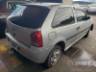 2012 VOLKSWAGEN GOL 