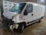 2015 FIAT DUCATO FURGAO 