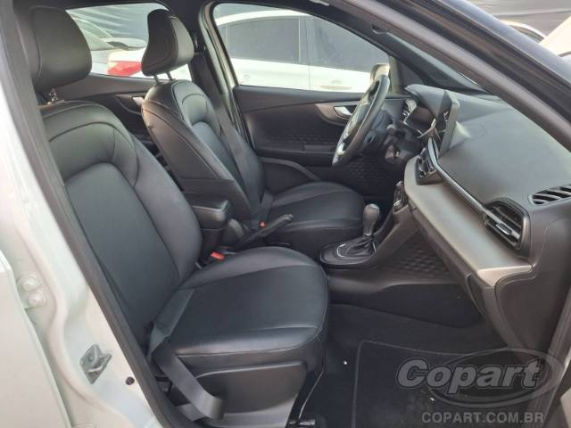 2025 FIAT PULSE 