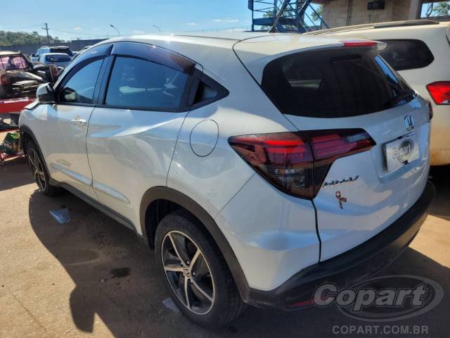 2019 HONDA HR-V 