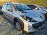 2010 PEUGEOT 207 SW 