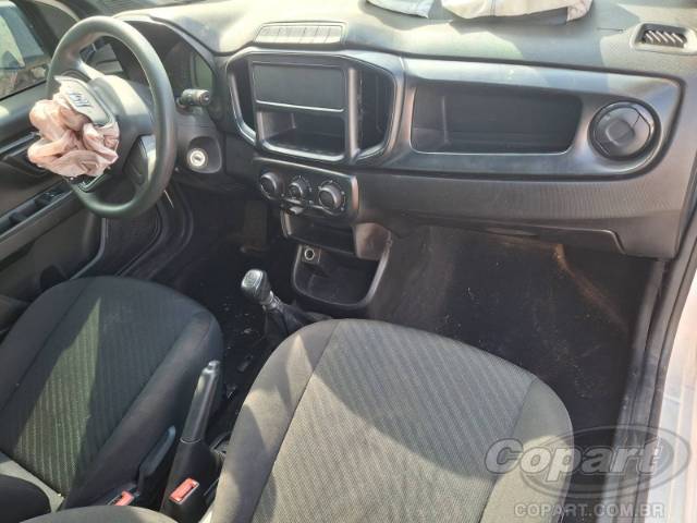 2026 FIAT STRADA 