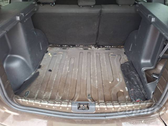 2017 RENAULT DUSTER 