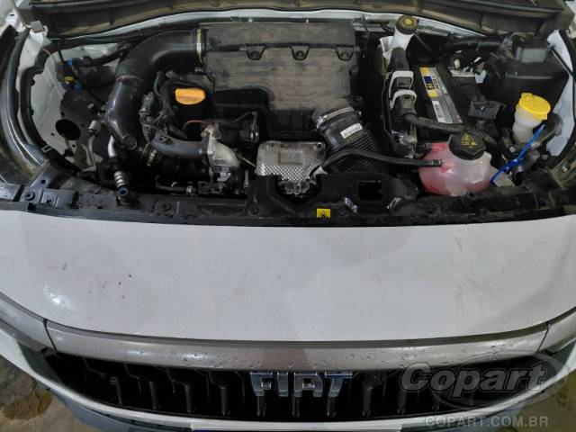 2026 FIAT FASTBACK 