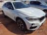 2016 BMW X6 