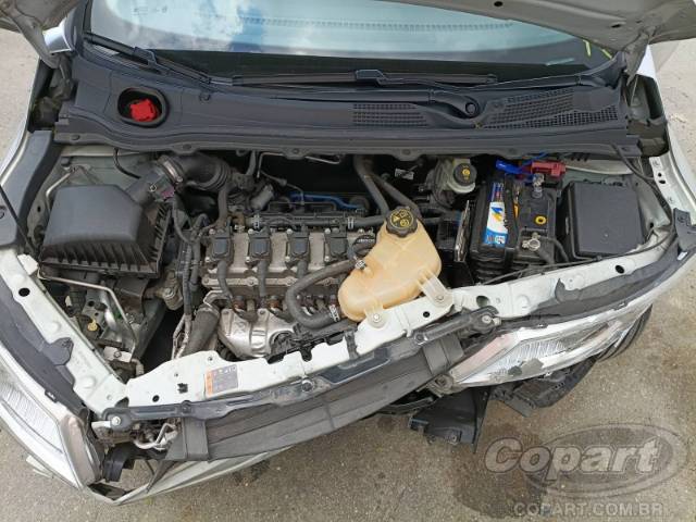 2018 CHEVROLET PRISMA 