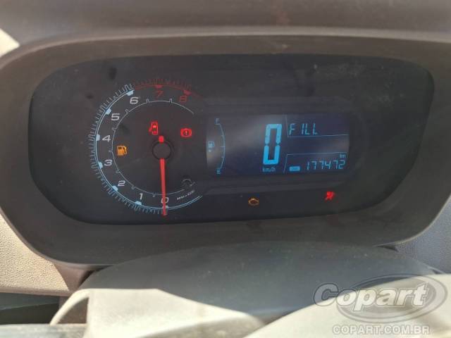 2013 CHEVROLET COBALT 