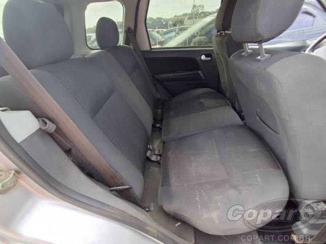2006 FORD ECOSPORT 