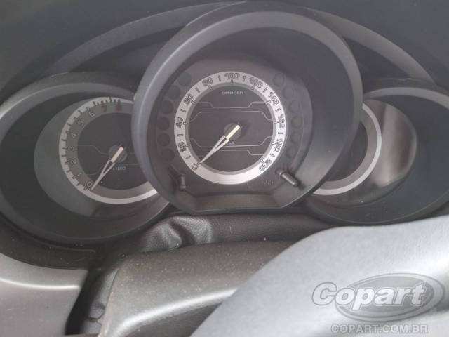 2019 CITROEN AIRCROSS 