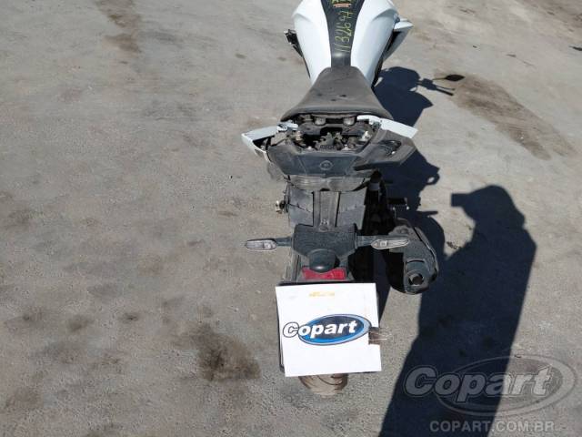 2025 YAMAHA FZ25 FAZER 