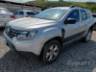 2022 RENAULT DUSTER 