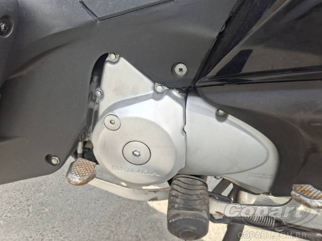 2011 HONDA BIZ 125 