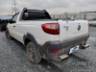 2015 FIAT STRADA 