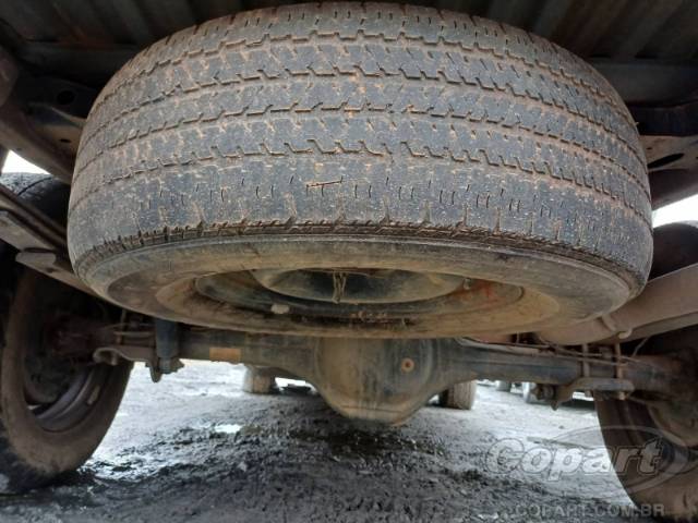 2017 CHEVROLET S10 CABINE DUPLA 