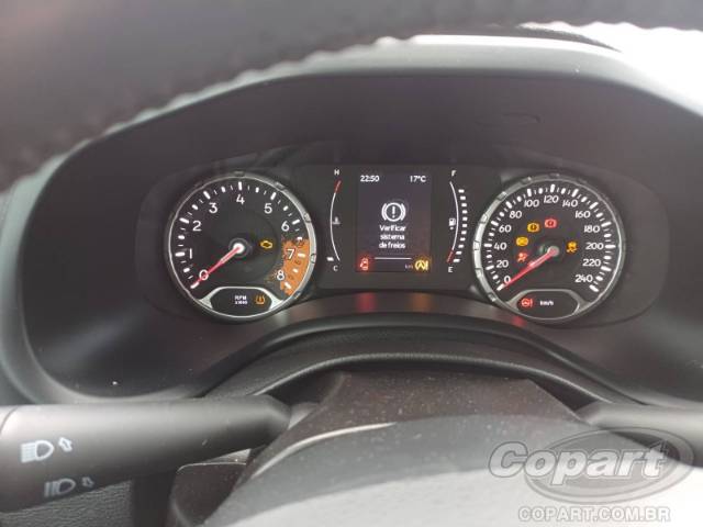 2021 JEEP RENEGADE 