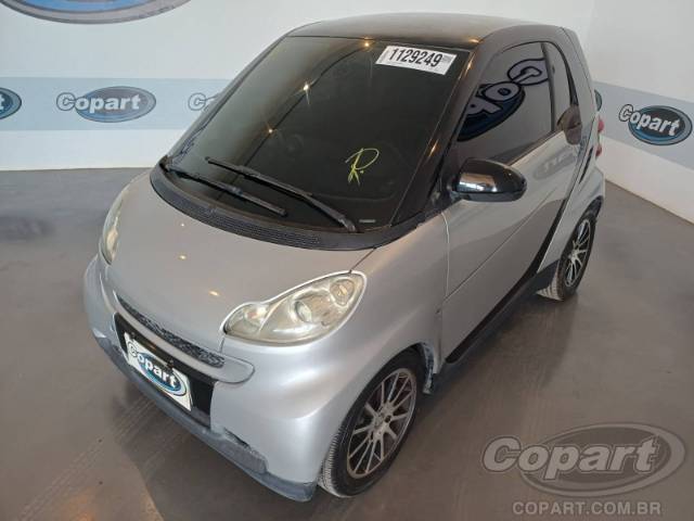 2009 SMART FORTWO 