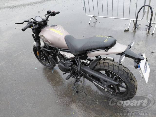 2026 ROYAL ENFIELD Guerrilla 