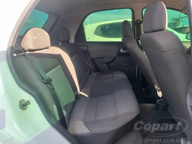 2012 CHEVROLET CELTA 