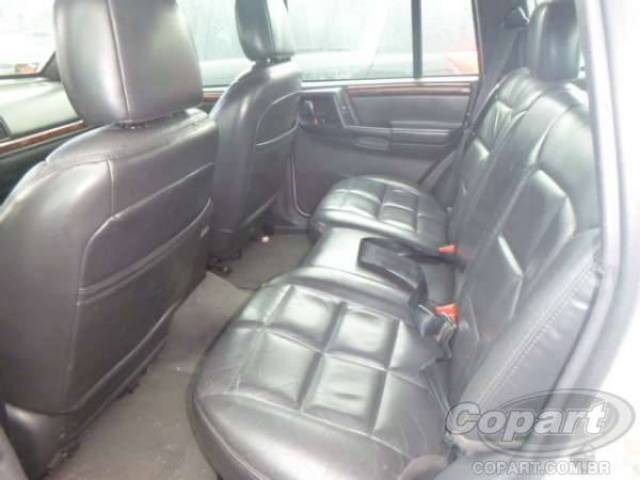 1997 JEEP GRAND CHEROKEE 