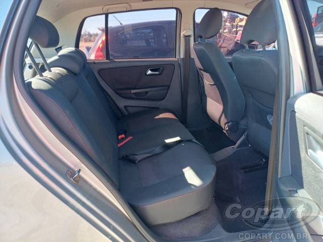 2012 VOLKSWAGEN FOX 