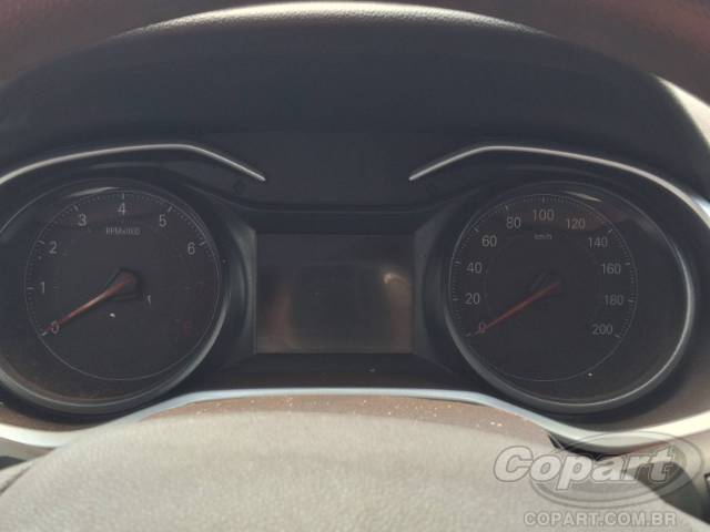 2025 CHEVROLET ONIX PLUS 