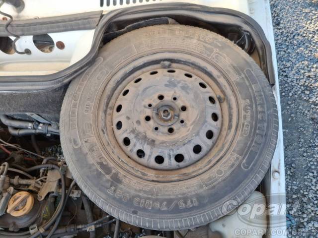2003 FIAT UNO 