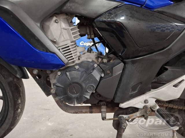 2023 YAMAHA FZ15 