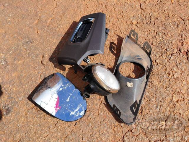 2017 CHEVROLET PRISMA 