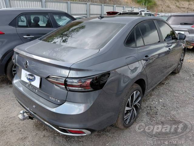 2025 VOLKSWAGEN VIRTUS 