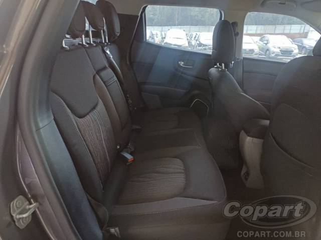 2020 FIAT TORO 