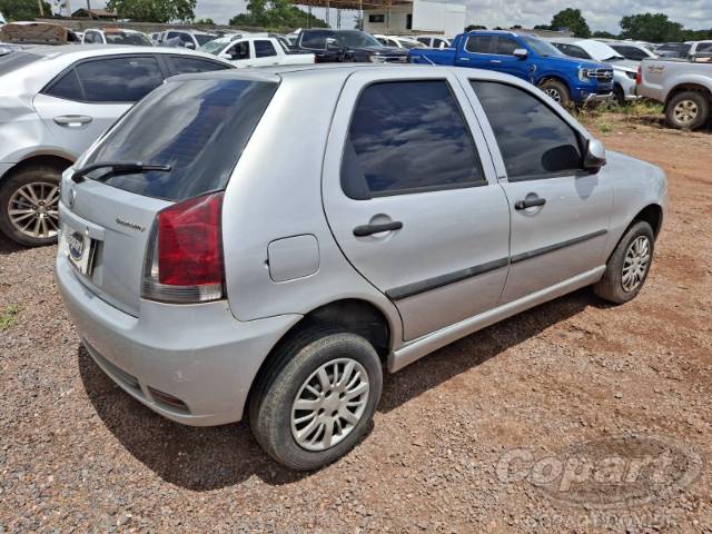 2011 FIAT PALIO 