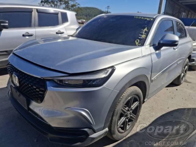 2023 HONDA HR-V 