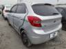 2017 FORD KA 