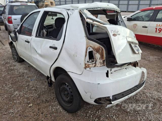 2014 FIAT PALIO 