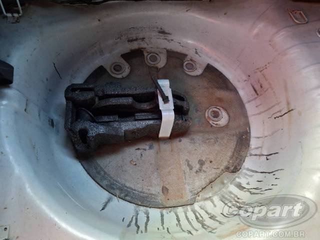 2011 CHEVROLET AGILE 