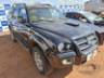 2010 MITSUBISHI PAJERO SPORT 