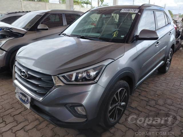 2021 HYUNDAI CRETA 