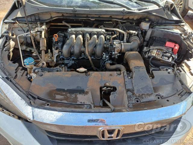 2024 HONDA CITY 