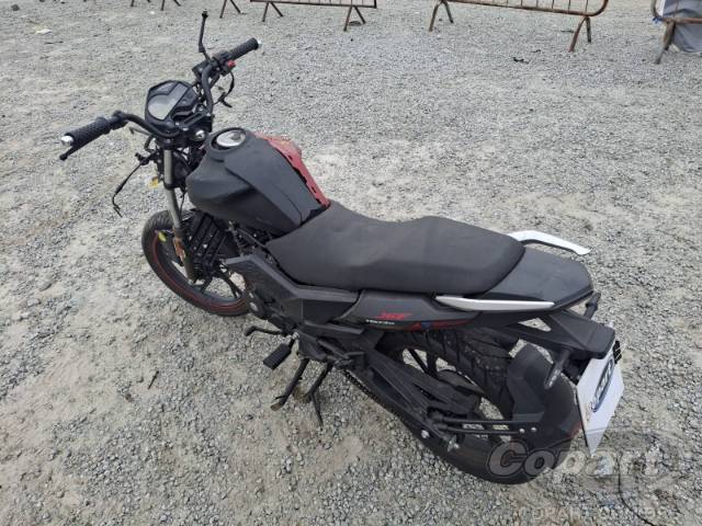 2025 SHINERAY XY 150 