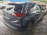 2021 HONDA HR-V 