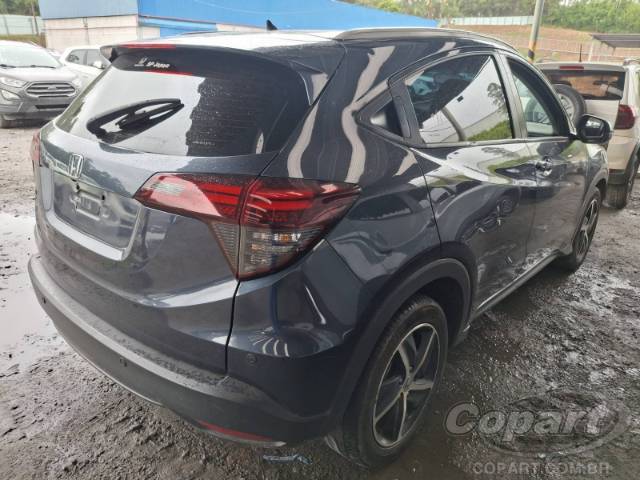 2021 HONDA HR-V 