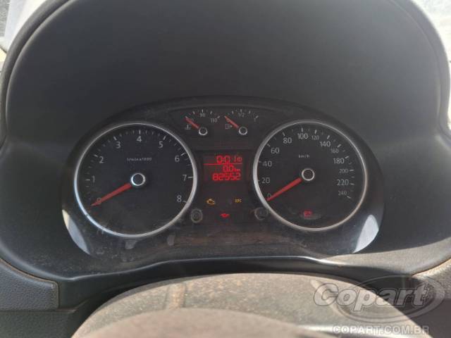 2013 VOLKSWAGEN SAVEIRO CE 