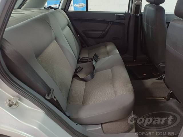 2009 VOLKSWAGEN GOL 