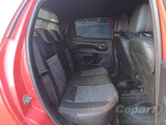 2021 FIAT STRADA CD 
