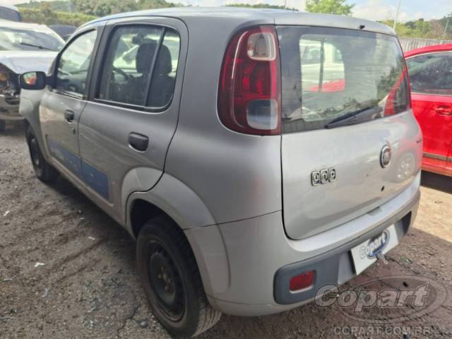 2013 FIAT UNO 